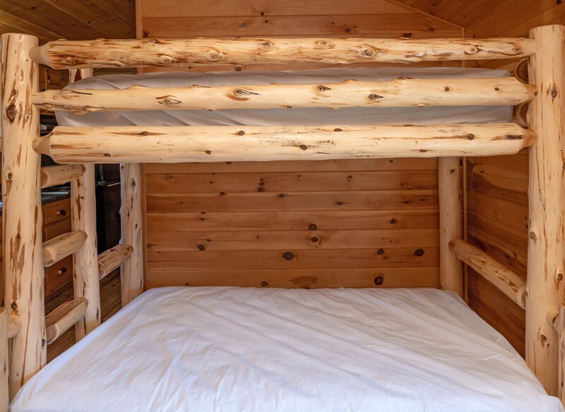 Comfort Cabin-3
