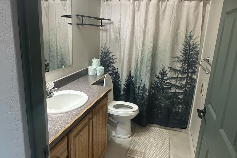 Forest Lodge-9