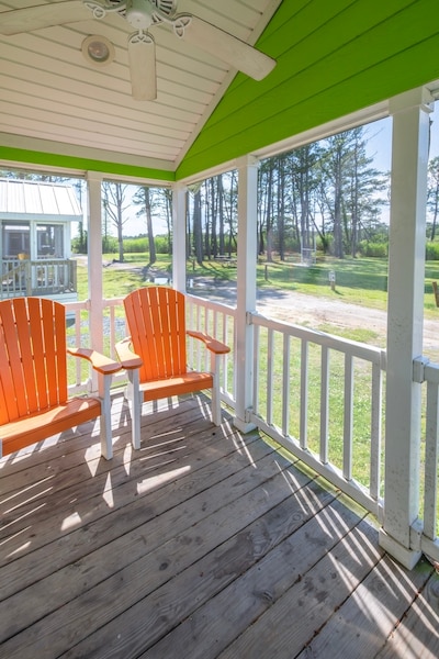 Island Bungalow-10