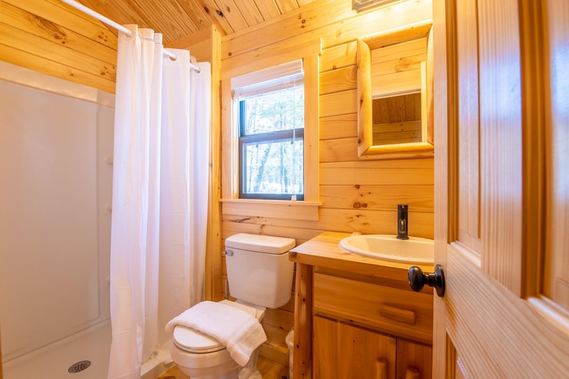 Lakeview Cabin-13
