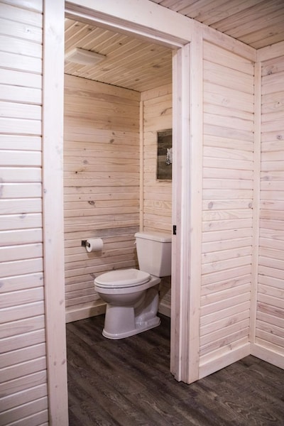 Suite 2-Story 2-Bedroom Cabins-2