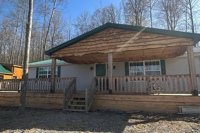 Forest Lodge-1