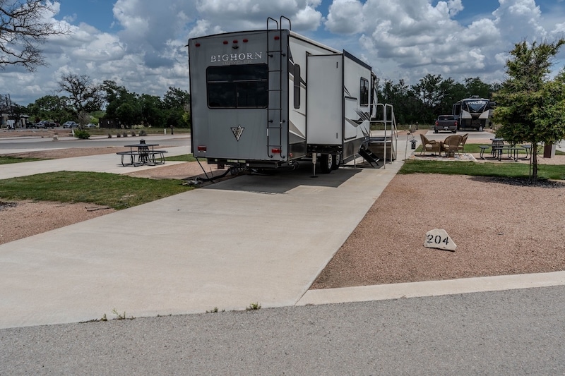 Pull-Thru Standard Monthly-1