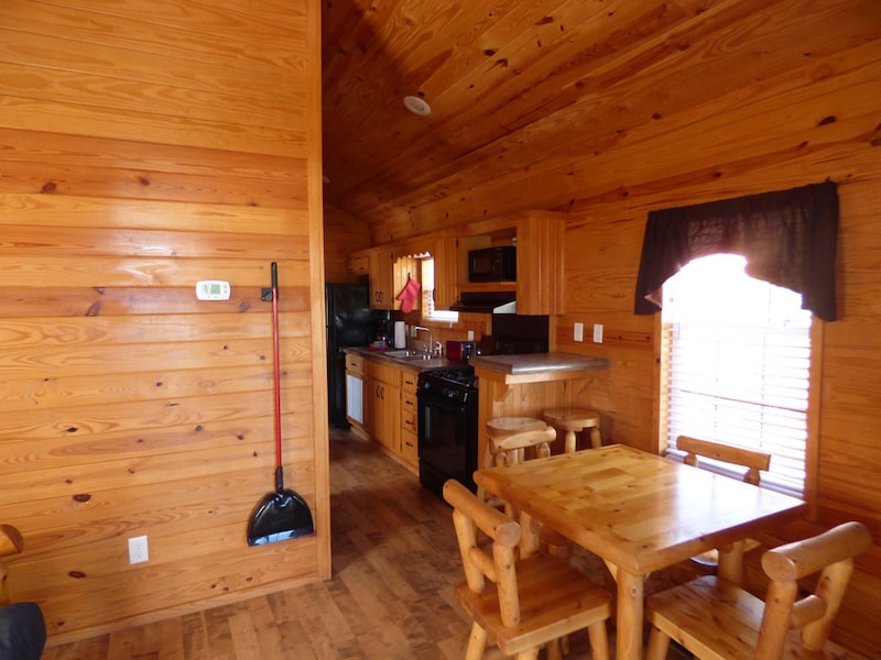 Yogi Bear™ Cottage-2