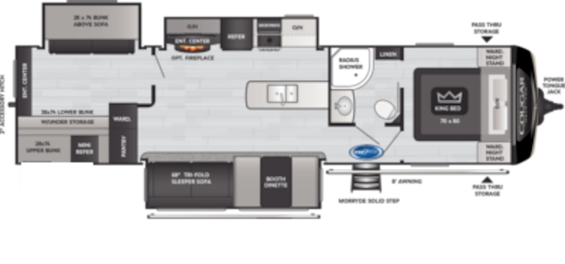 Premium RV Rental-11