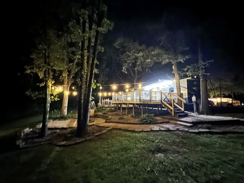 Yogi Bear Bunkhouse-2