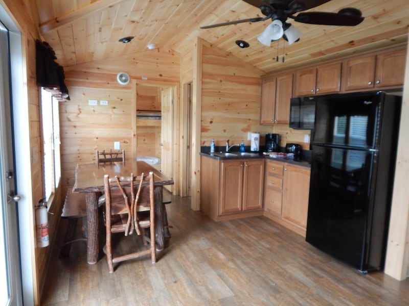 Ranger Retreat-1