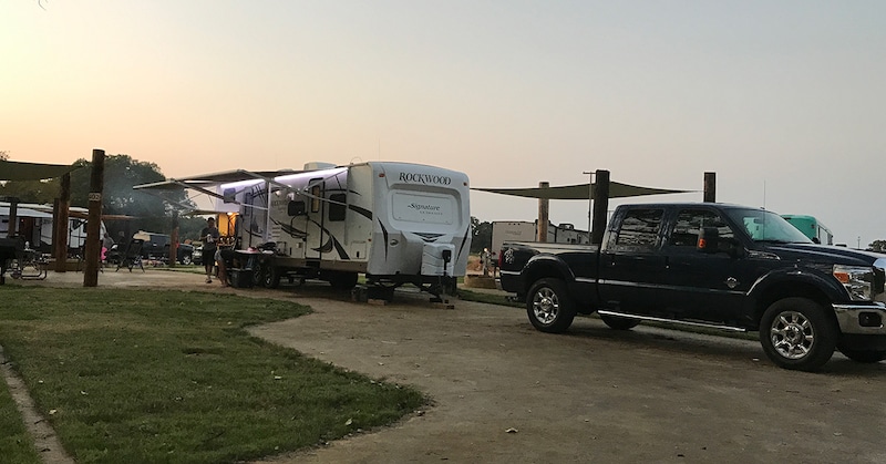 RV Site (Red Carpet)-5