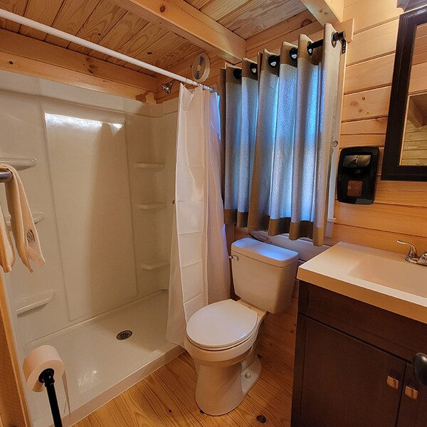 Ranger Smith™ Cottage-5