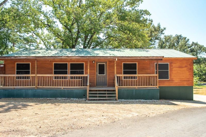 Boo Boo™ Bunkhouse-8