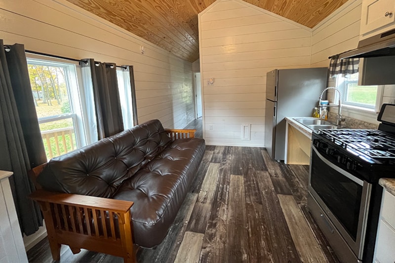 Whippoorwill Cabin-4