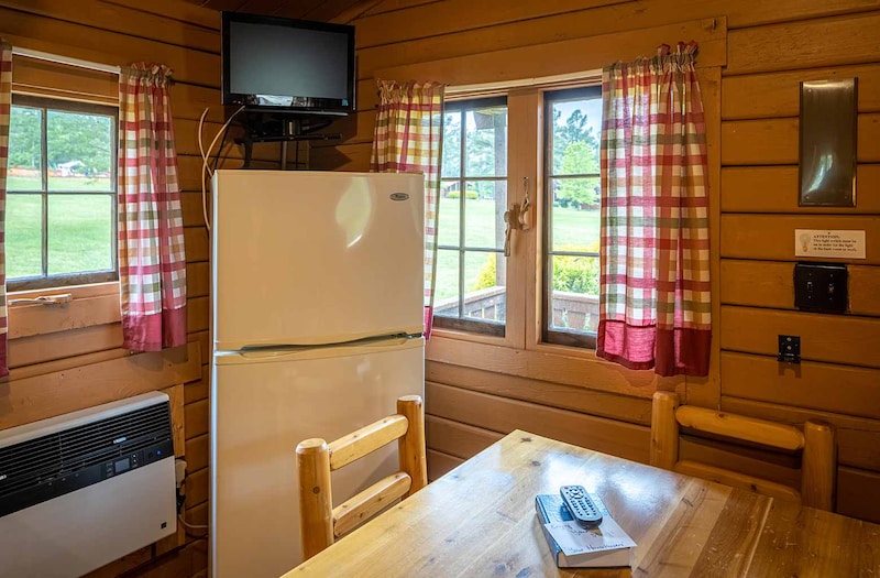 Comfort Cabin-3