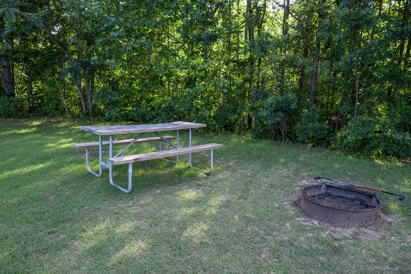 Premium Tent Site-3