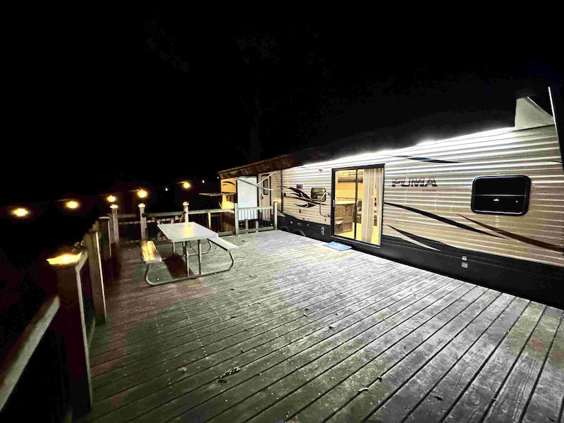 Yogi Bear Bunkhouse-13