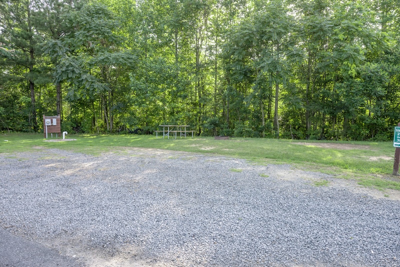 Premium Tent Site-5