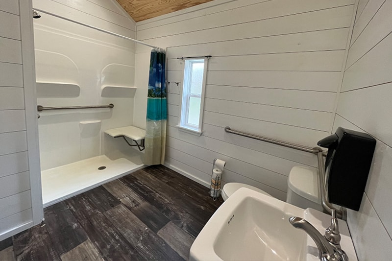 Whippoorwill Cabin-3
