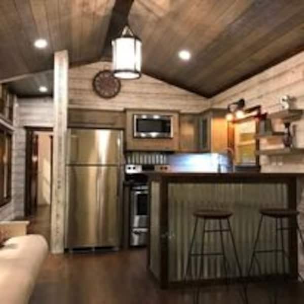 Premium Cabin-1