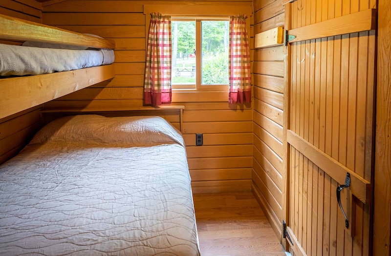 Comfort Cabin-9