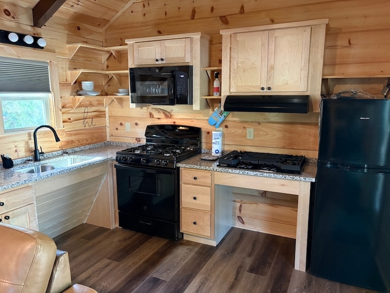 #104 Wilderness Cabin ADA-3