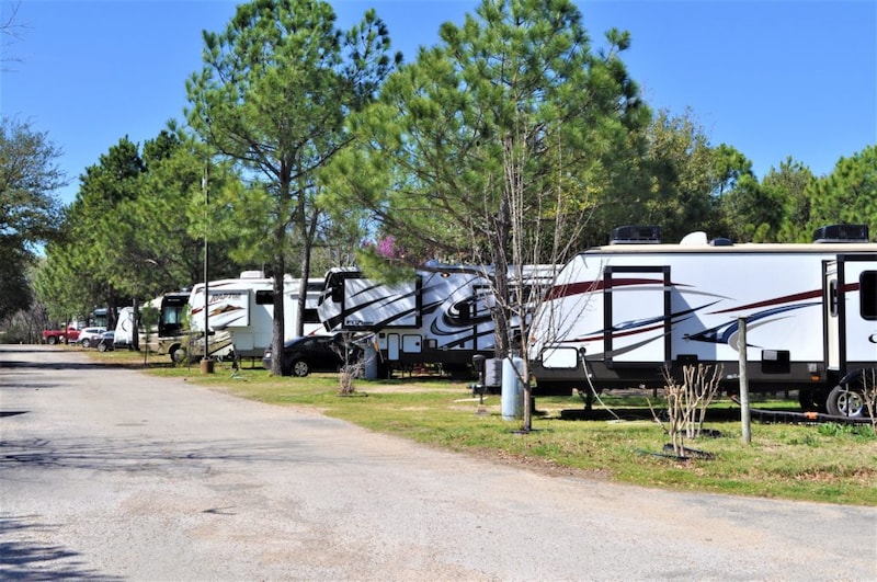 RV Site (Pull-Thru)-3