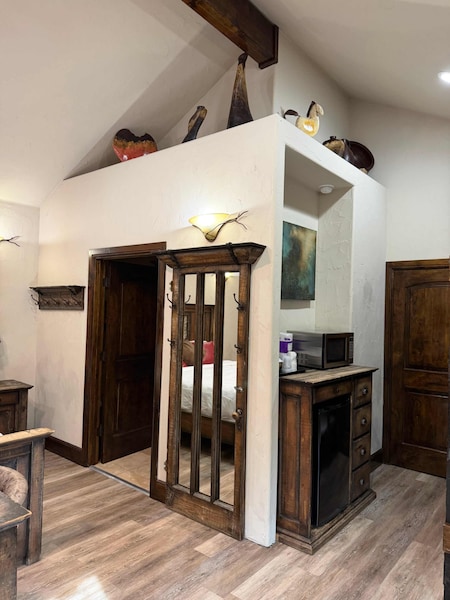 Premium Cabin (King)-9