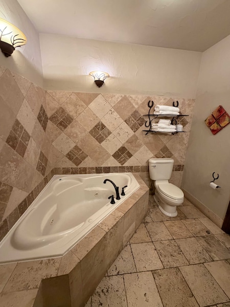 Premium Cabin (King)-8