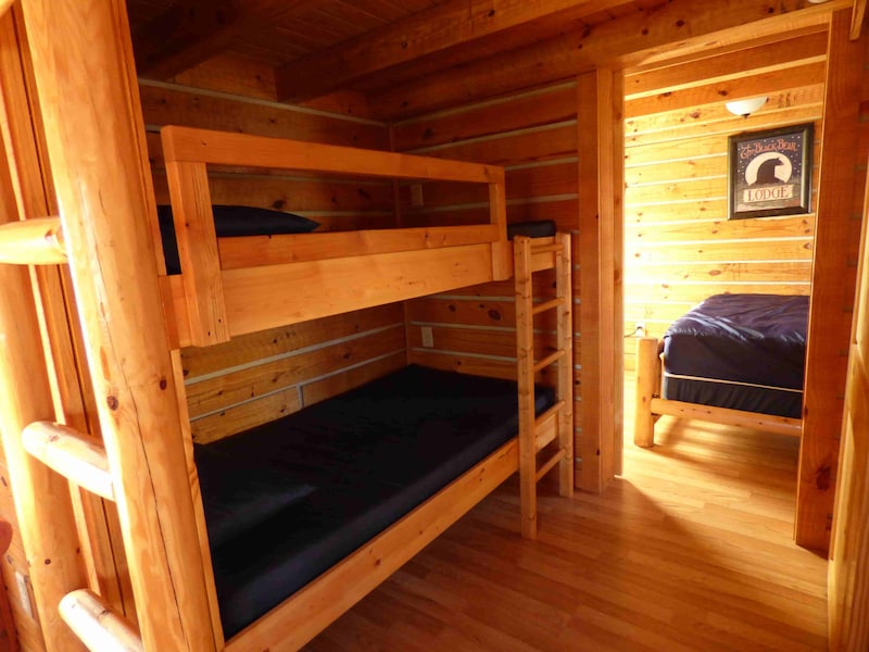 Ranger Smith™ Cottage-6