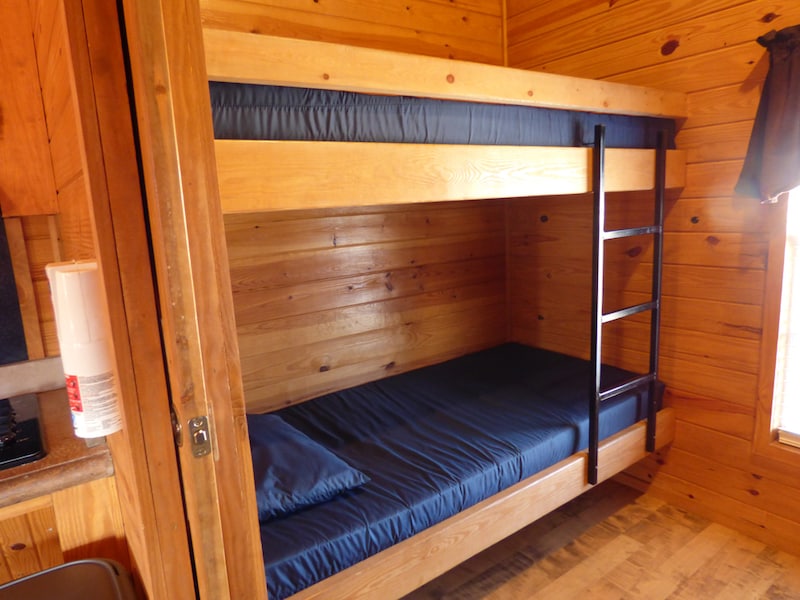 Yogi Bear™ Cottage-3