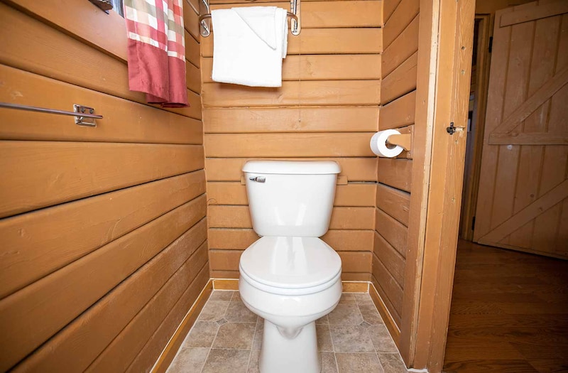Comfort Cabin-3