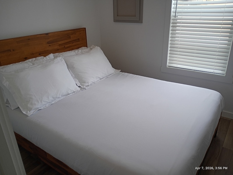 Cabin with Inclusive Resort Amenities | Bunk Bed-5