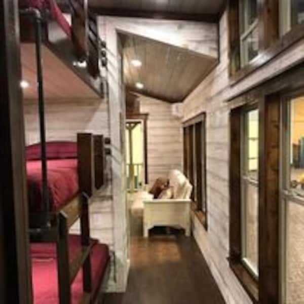 Premium Cabin-3