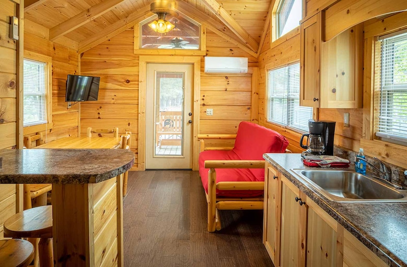 Premium Loft Cottage-7