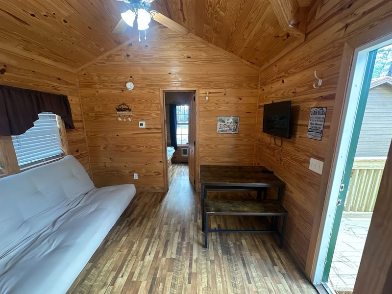 Yogi Bear Cabin-5