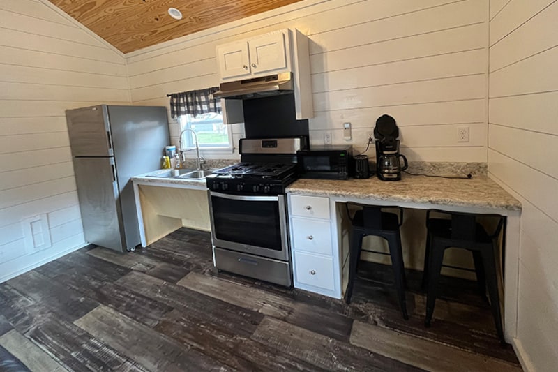 Whippoorwill Cabin-2
