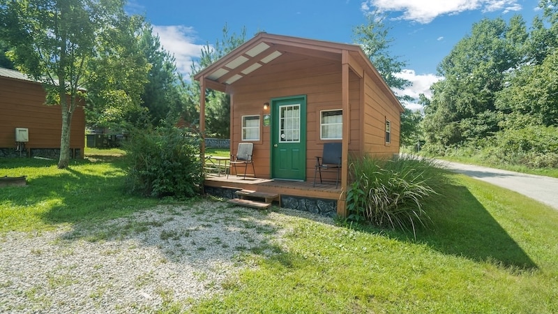 White Pine Cabin-1