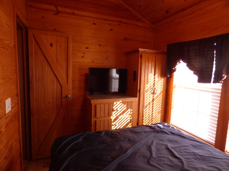 Yogi Bear™ Cottage-3