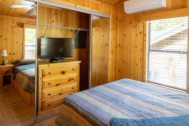 Bubbly Premium Cottage-7