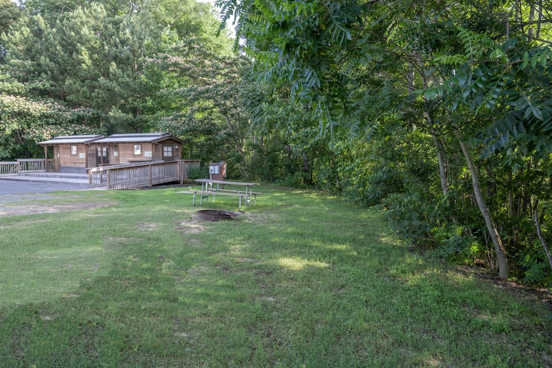 Premium Tent Site-9