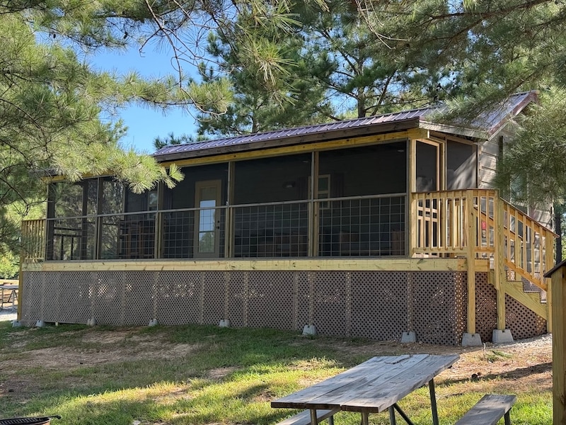 Firedance Overlook Cottage-8