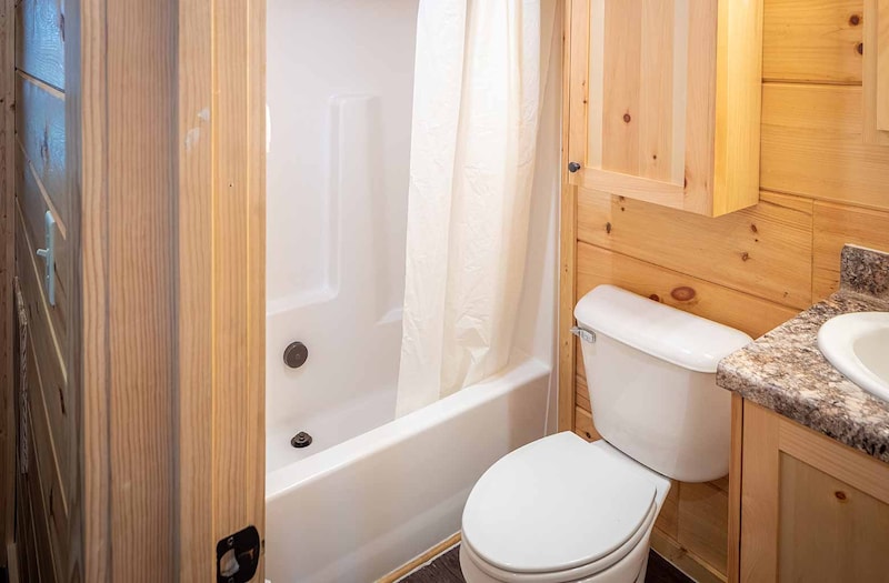 Premium Loft Cottage-13