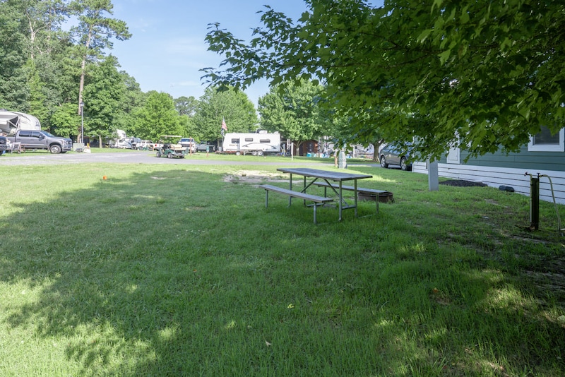 Perimeter Back-In FHU RV Site-4