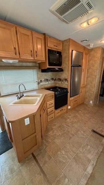 Ranger Smith RV Rental-6