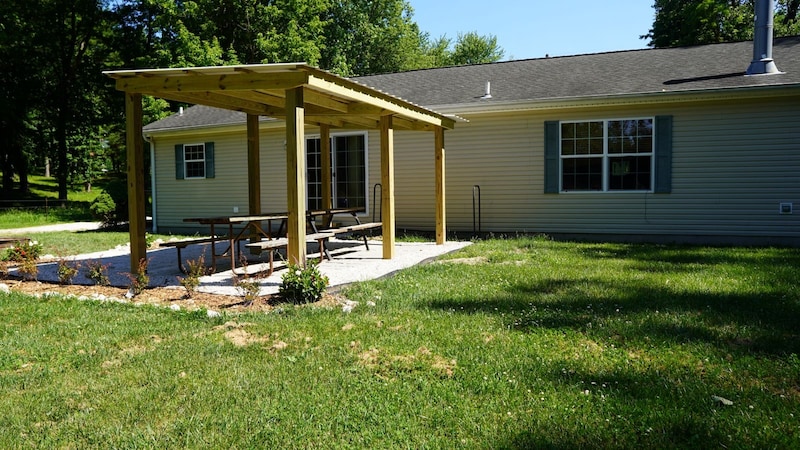 Ranger Lakeside Retreat-2