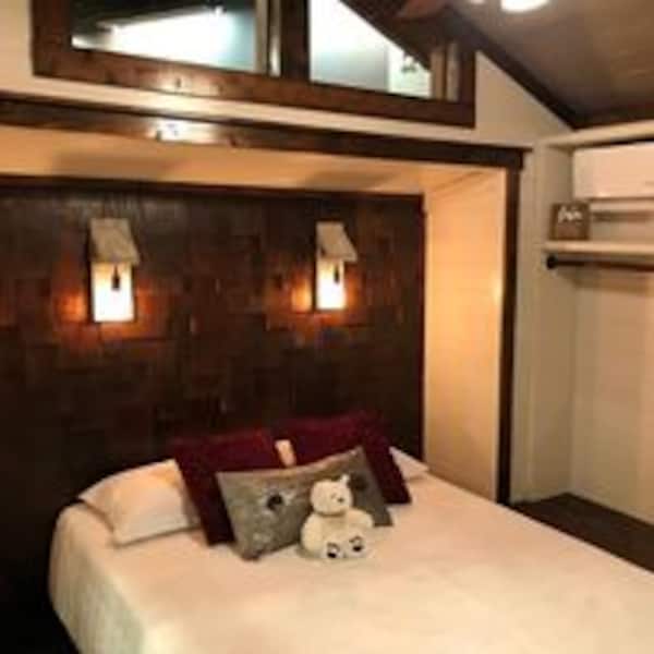 Premium Cabin-4