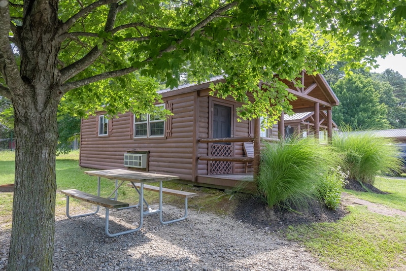 Comfort Cabin-6