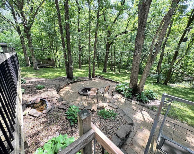 Yogi Bear Bunkhouse-7
