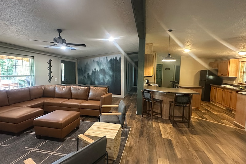 Forest Lodge-2