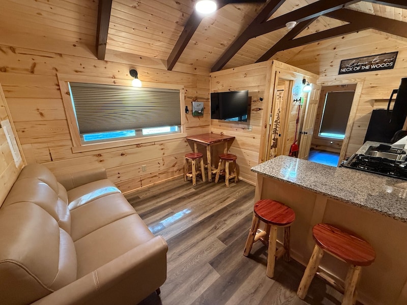 Firedance Overlook Cottage-6