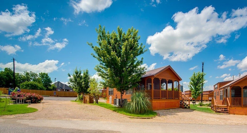 Homestead Cabin North-7