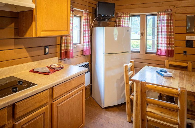 Comfort Cabin-7